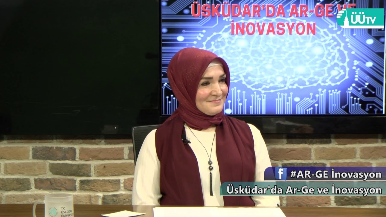 Dünya’da ve Türkiye’de AR-GE ve İnovasyon