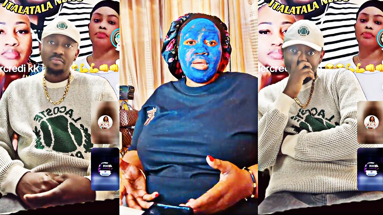 AFFAIRE SARAH TOLA, MAMAN PARADIS : NOKO INTERNATIONAL s'exprime en direct !  #1