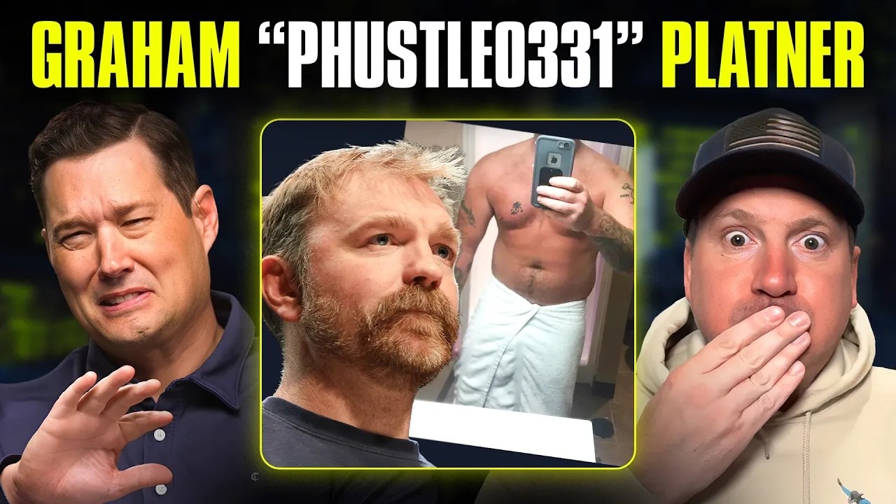 Graham Platner's Sick Past just got EVEN WORSE! | Scandal-Plagued Dem Senate Candidate Exposed