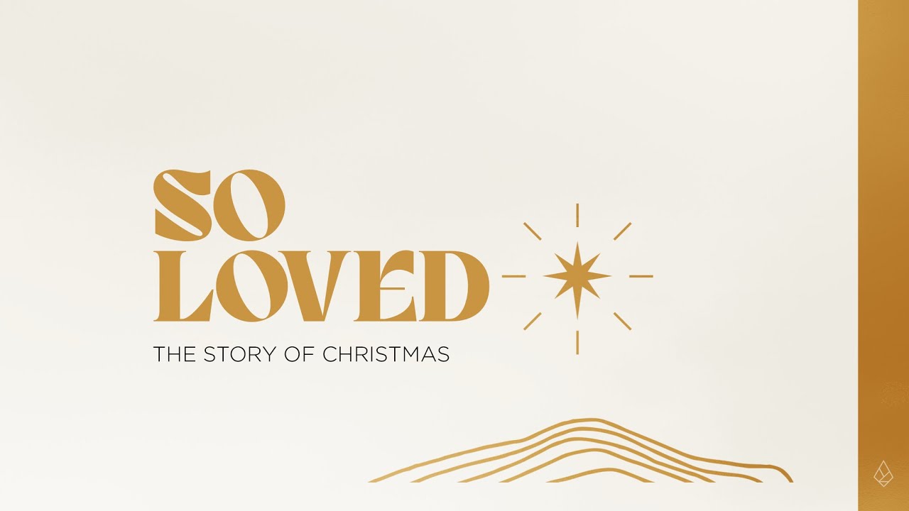 Worship Gathering- December 7, 2025