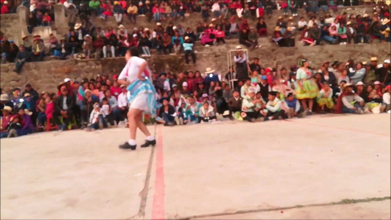 Navidad de Laramate 2018 - Tercera Guiadora