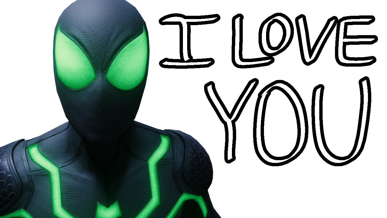 Я ЛЮБЛЮ КОСТЮМЫ ЧЕЛОВЕКА-ПАУКА ДЛЯ PS4 | Как Insomniac преуспевает в редизайне Человека-паука