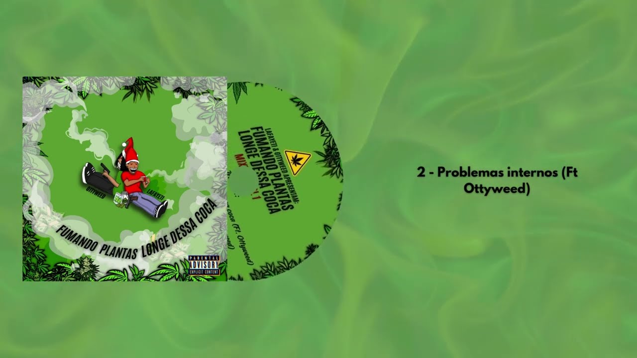 2 - PROBLEMAS INTERNOS (Ft. @ottyweed)