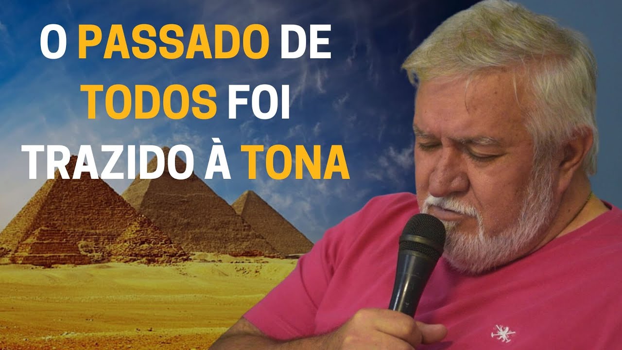 UMA REVOLUÇÃO ACONTECERÁ | Agostinho de Hipona