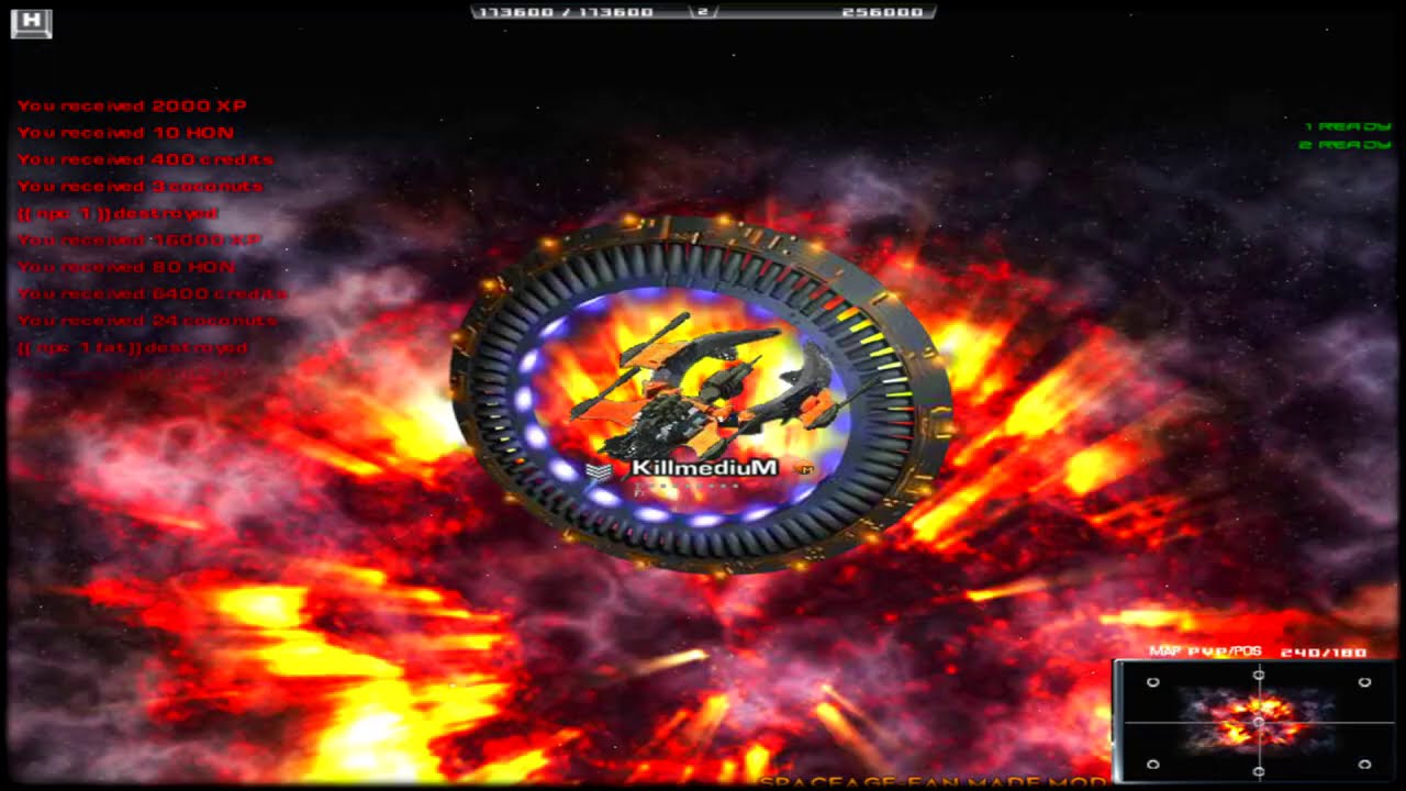 Why am I not active? | Space Age