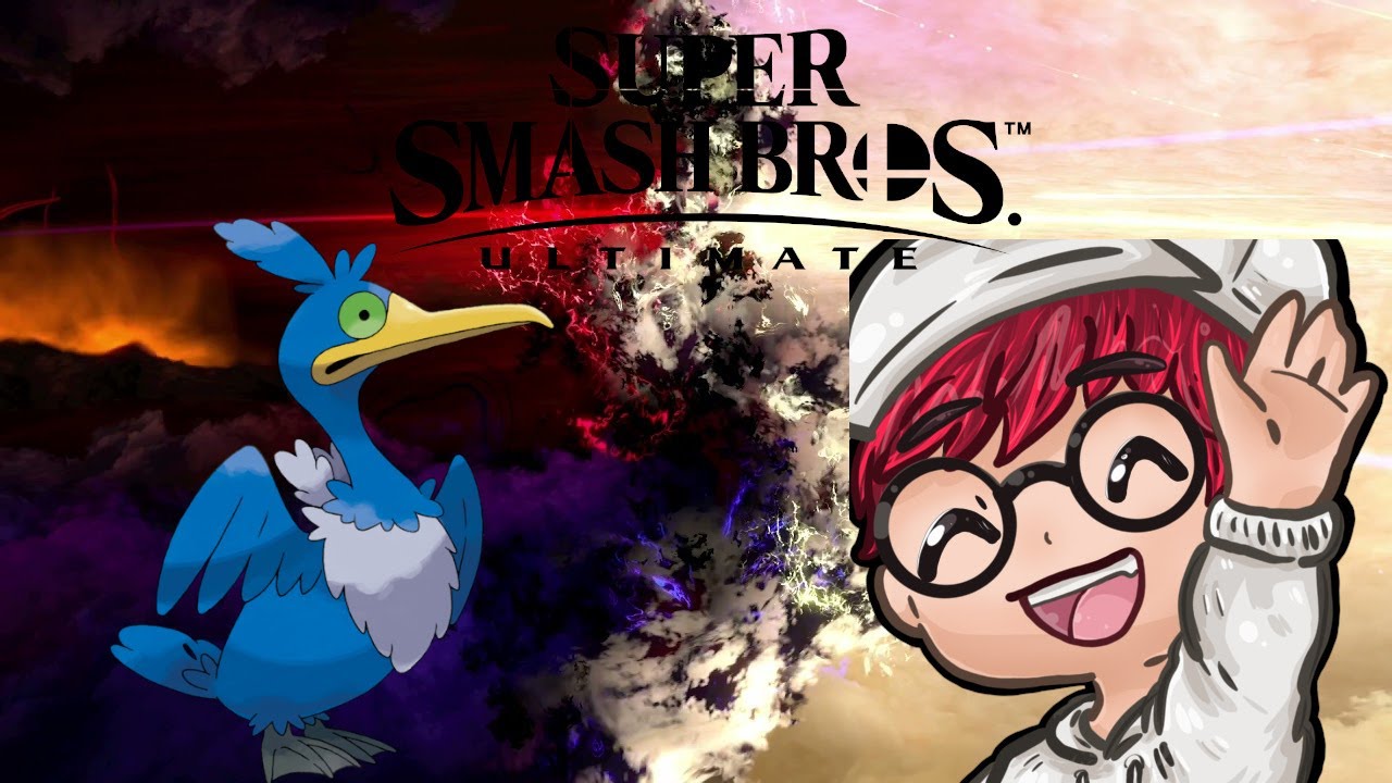 Da fliegen die Fetzen!! | Bo5 VS @Flonc-Gaming in #smashultimate