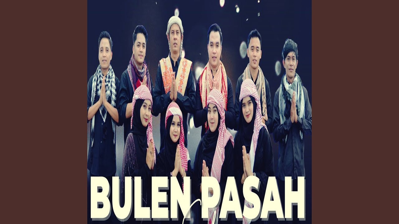 BULEN PASAH