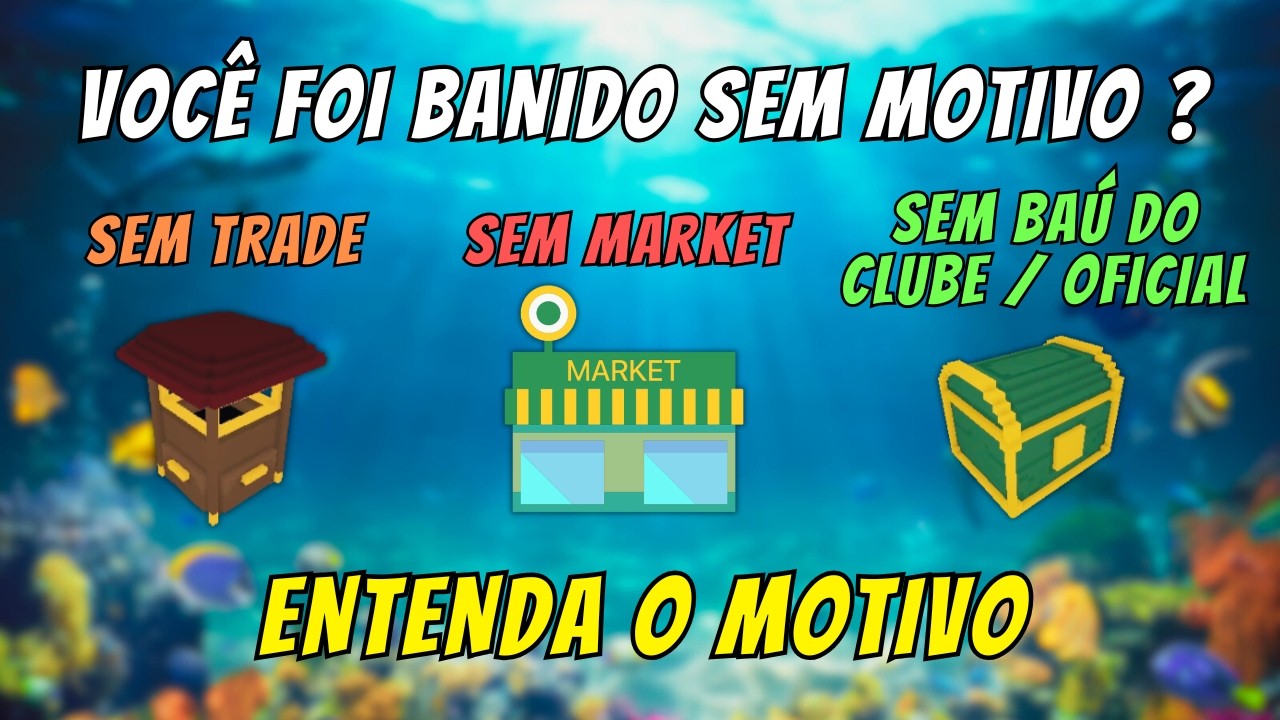 O que aconteceu com o Trove? 🚨 Sem Trade, Mercado e Ba&uacute;s! (Atualiza&ccedil;&atilde;o 2025)