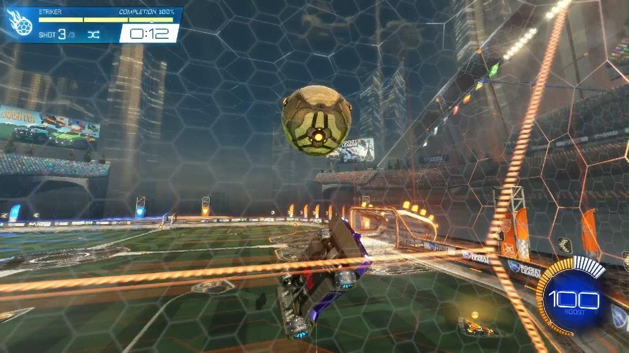 The longest video I have ever made.