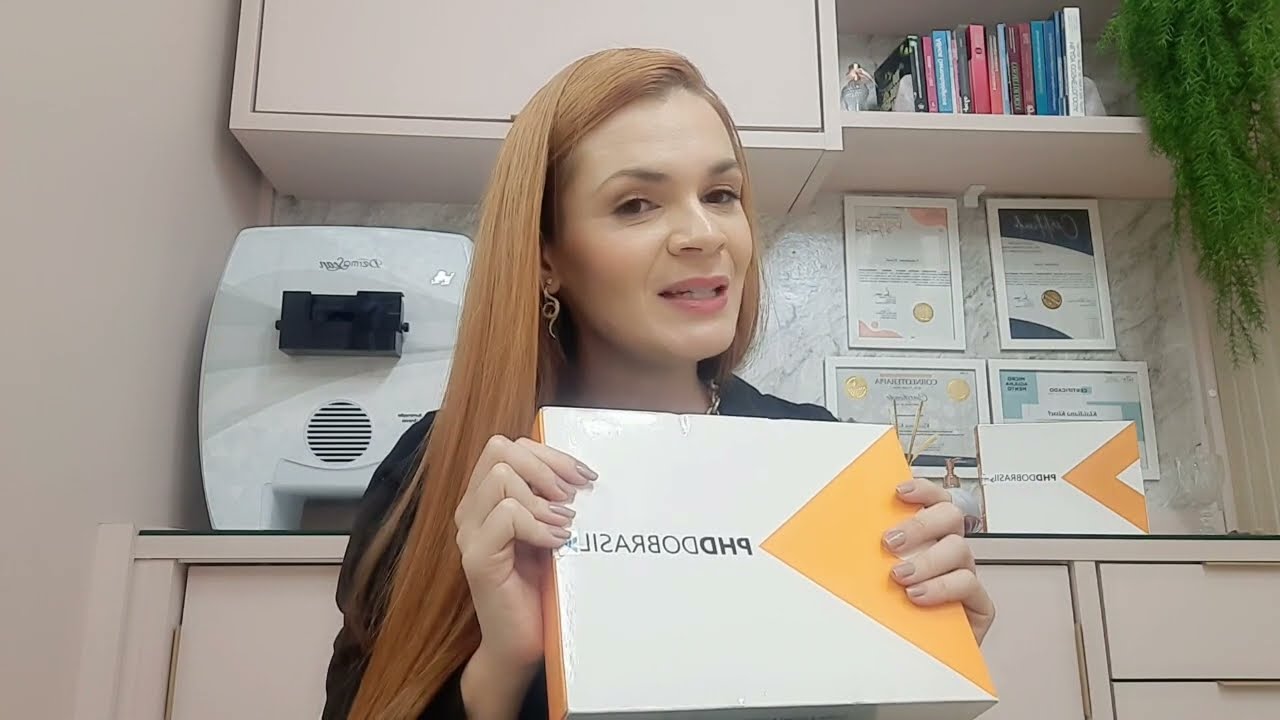 Tudo sobre o volumizador de  glúteos da PHD (aula teórica) | aplicação com a agulha