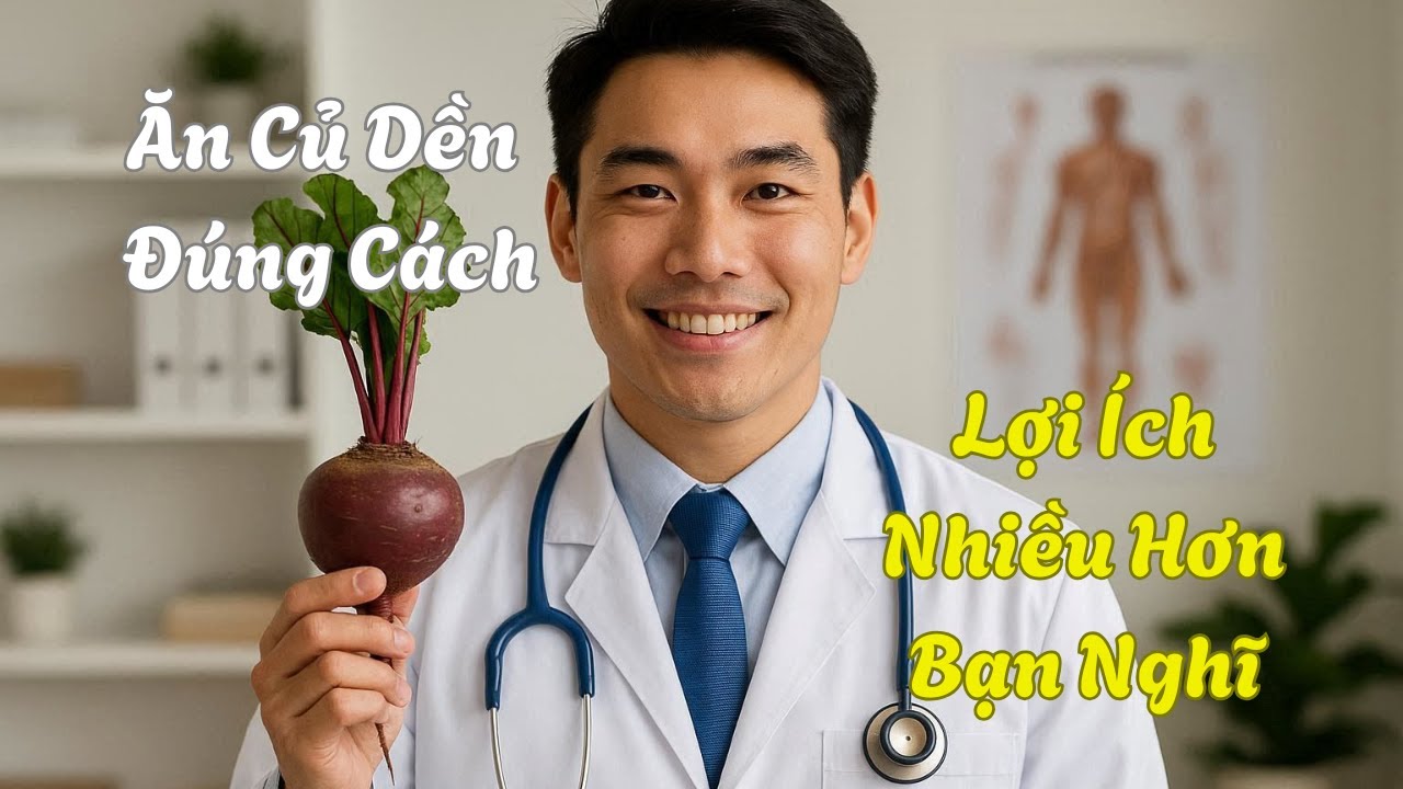 Bạn Có Đang Bỏ Qua Một Loại Thực Phẩm Rất Tốt Cho Sức Khỏe?