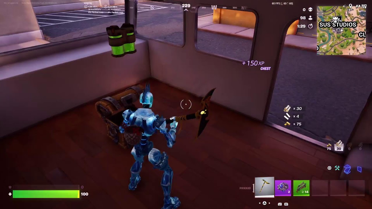 Live user Dionn001