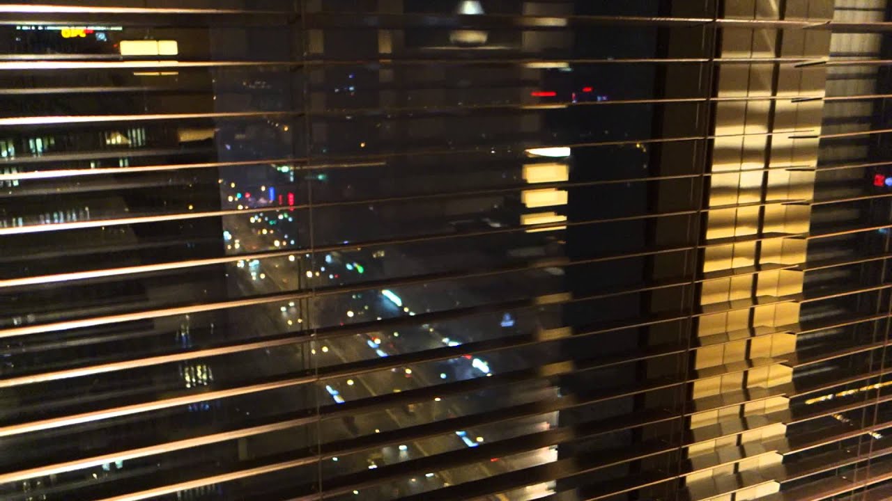 Park Hyatt Beijing: A Park Suite