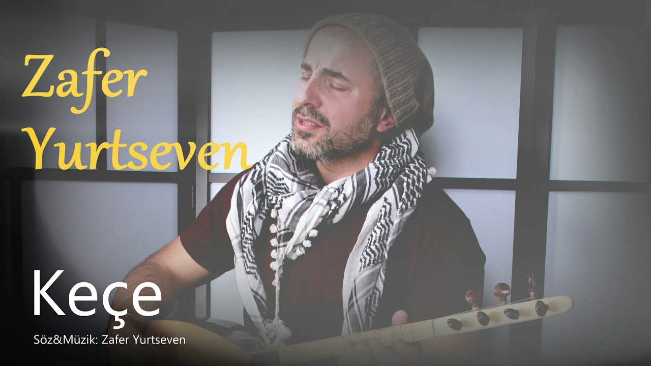 ZAFER YURTSEVEN  /Keçe
