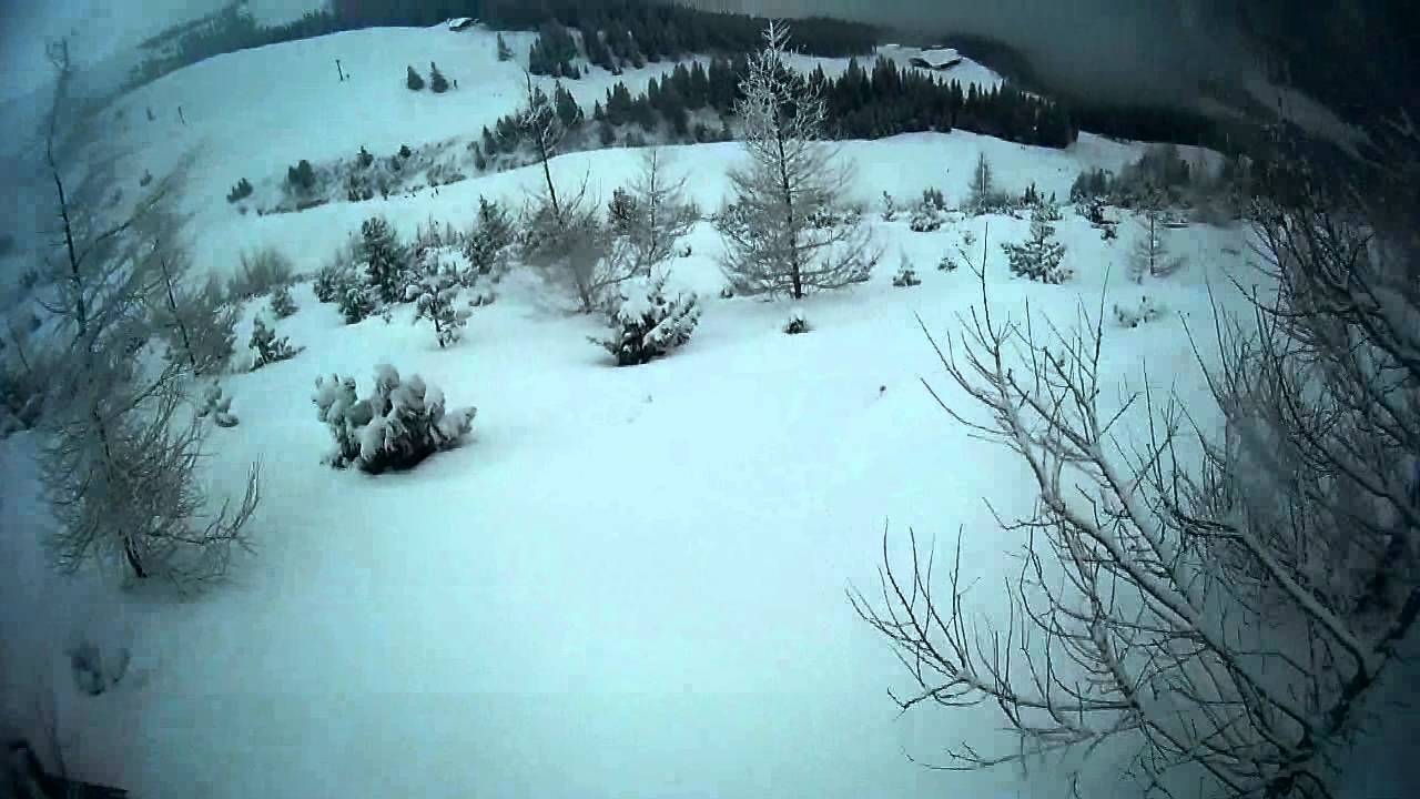 Fantec Beastvision Edit: Bad Hofgastein 2014