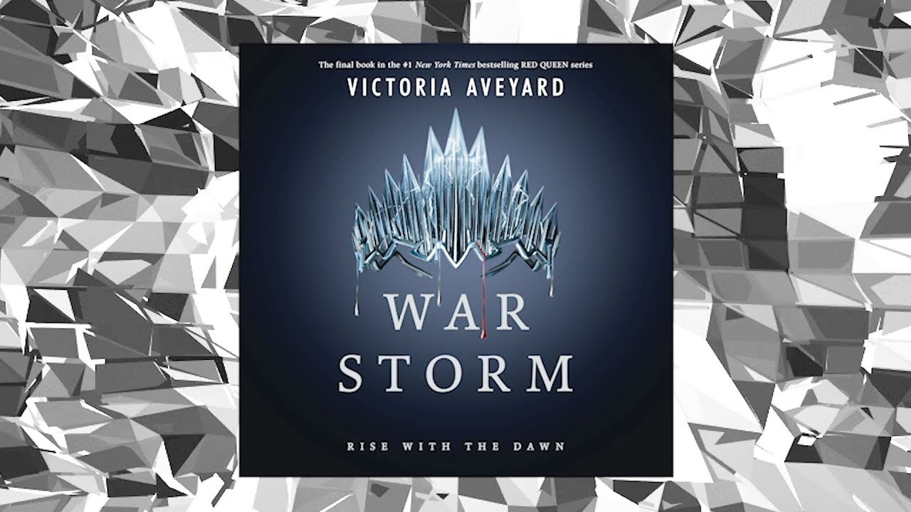 War Storm by Victoria Aveyard | Audiobook Excerpt