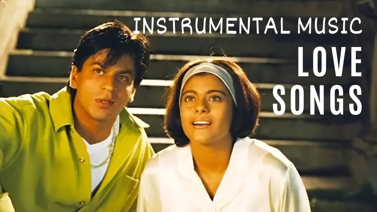 Top Valentine Songs 2026 - Ultimate Bollywood Love Song❣️ Romantic Instrumental Relaxing Music