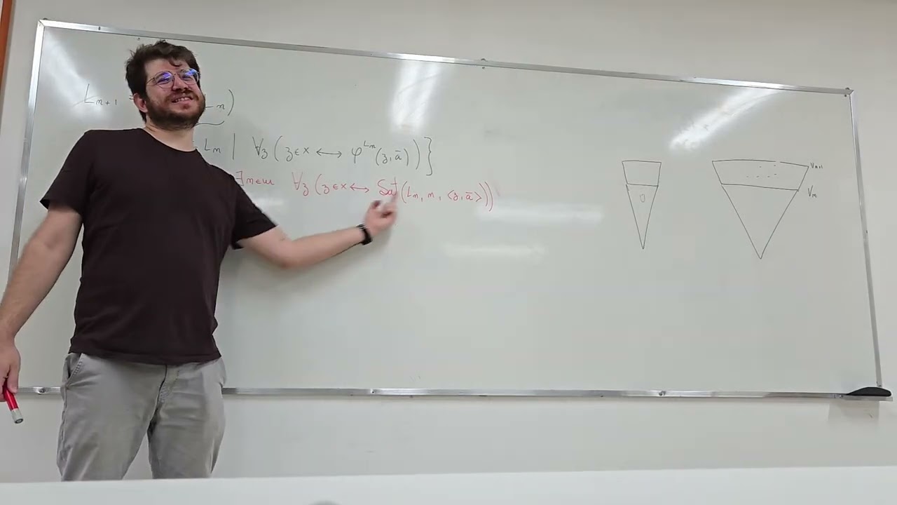Aula 22 - Curso de construtíveis