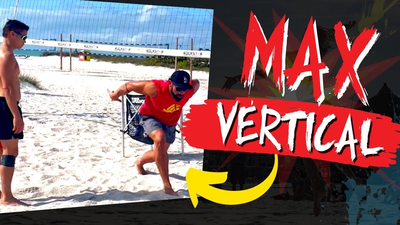 The MUST-HAVE Mechanics You NEED to Jump Higher in Volleyball