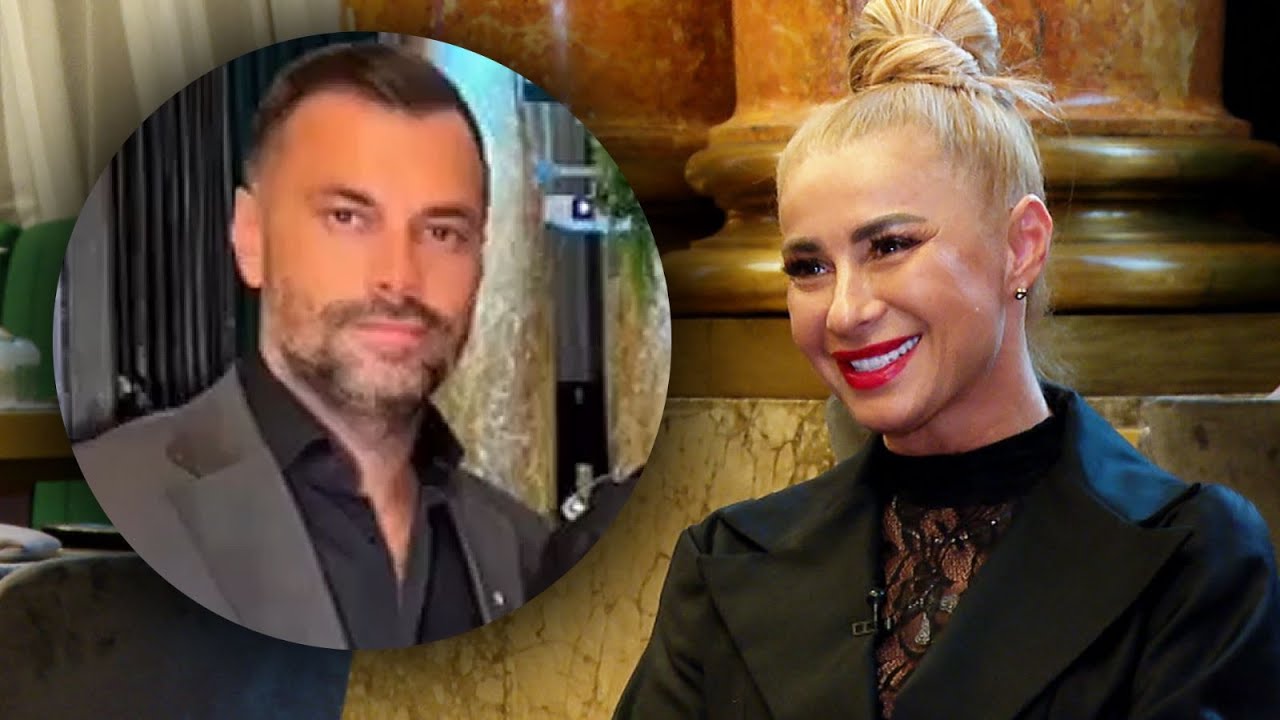 Anamaria Prodan vorbește despre iubitul milionar, după vacanța pe Coasta de Azur! Ce afaceri are?
