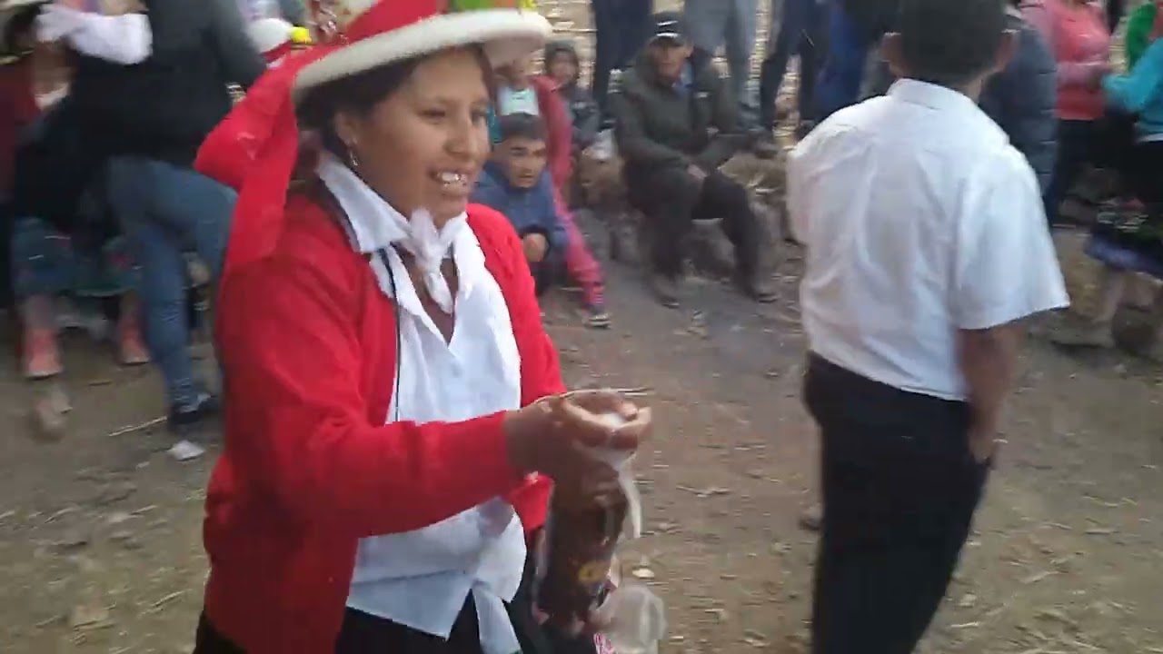 huanchayllo 2022