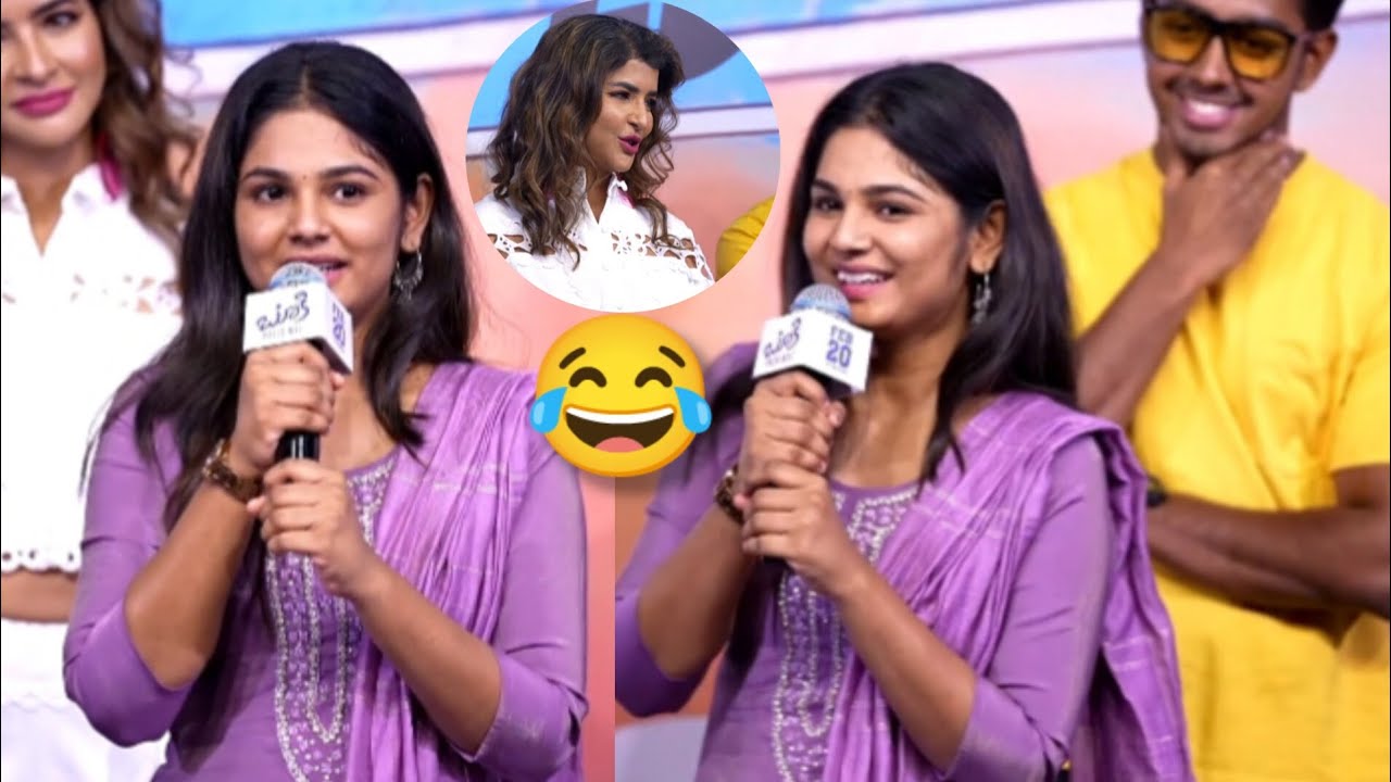 Heroine R K Dhanusha Speech @ Bookie Movie Press Meet | FRIDAY VOLUME 