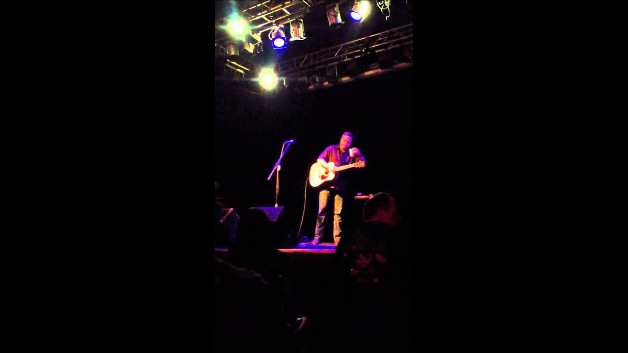 Jason Isbell - Goddamn Lonely Love (Live @ Headliners Music Hall)