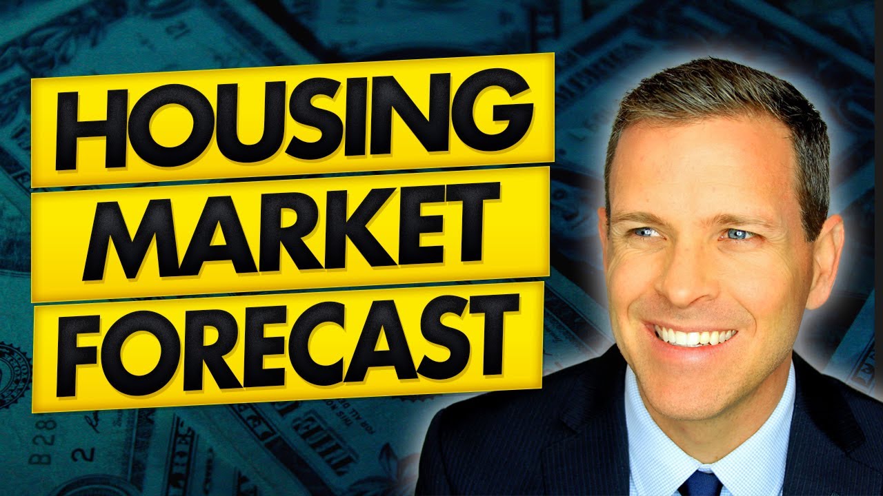 Corelogic&rsquo;s UPDATED Housing Market Predictions for 2022