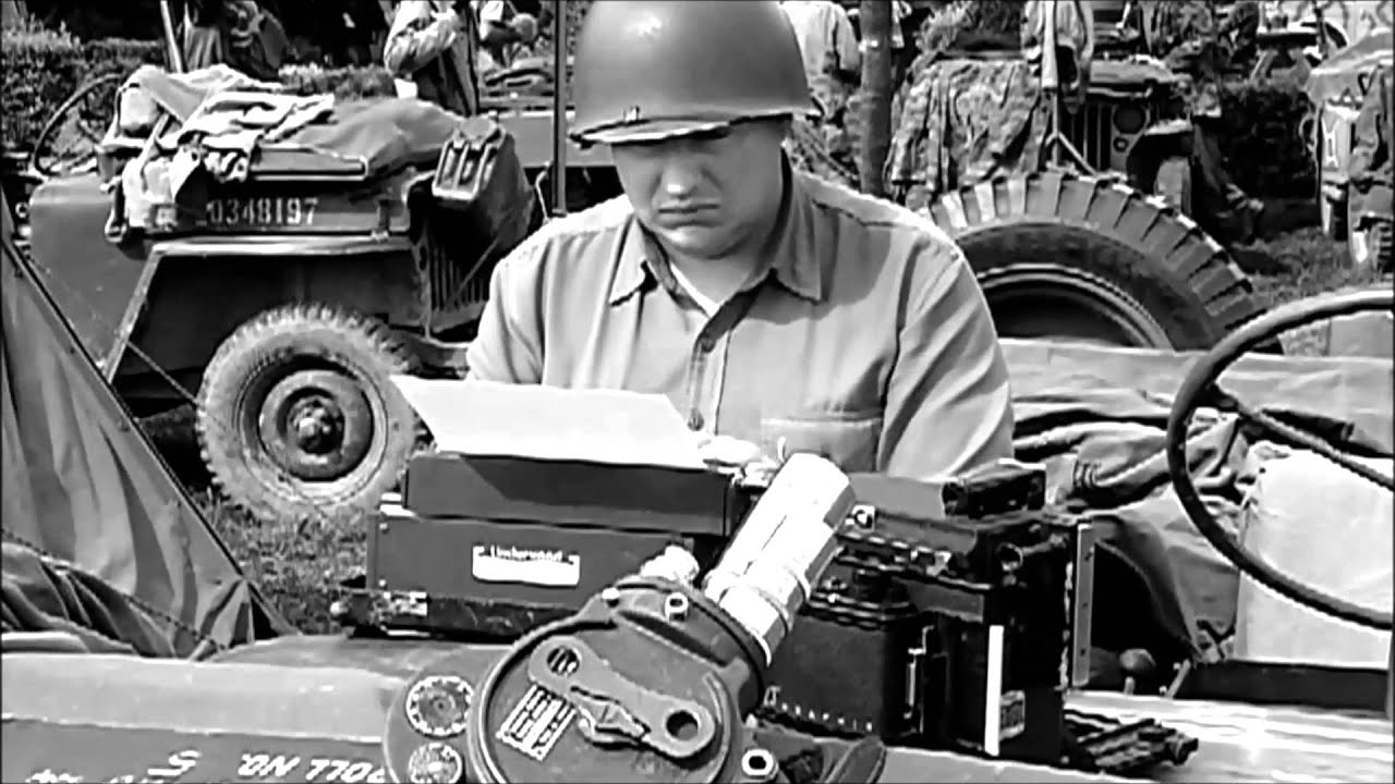 2nd Armored in Europe - THE PURSUIT - FRANCE 1944 - 2014