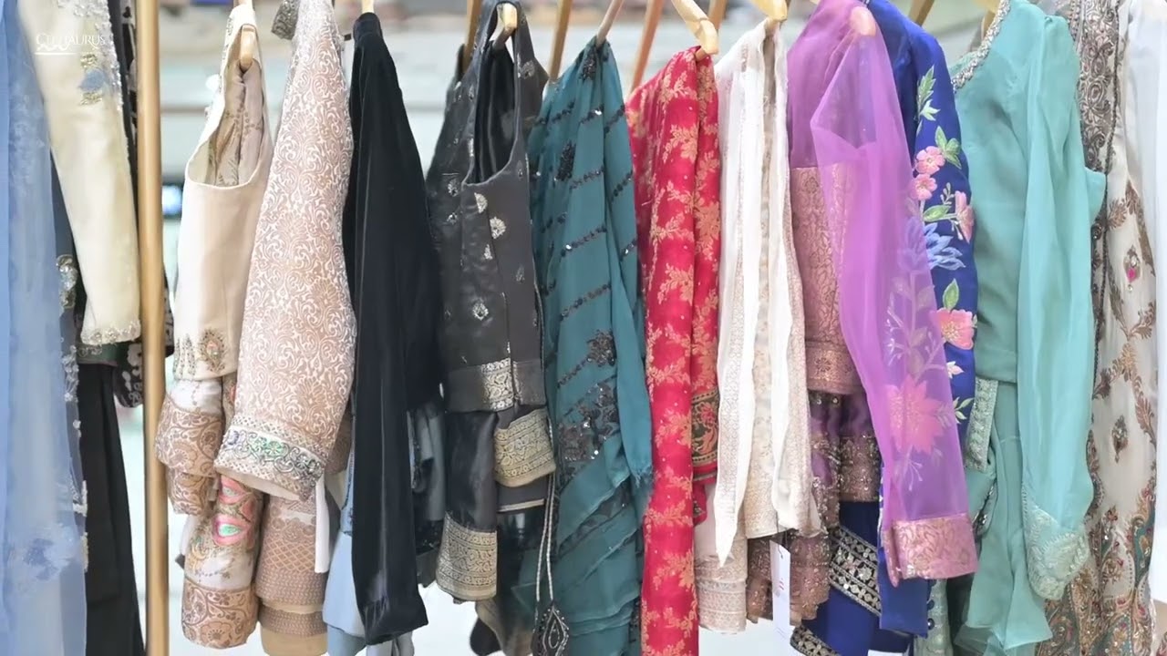 Laarsiah Pop-Up Activity at the Centaurus Mall