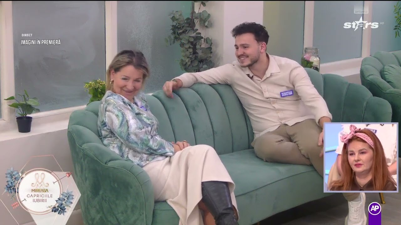 Mireasa. Capriciile iubirii | Sezonul 10 - Episodul 18