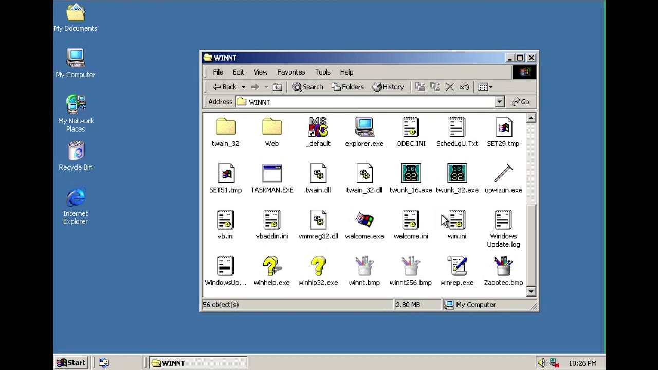 Virus.Win32.Bacros