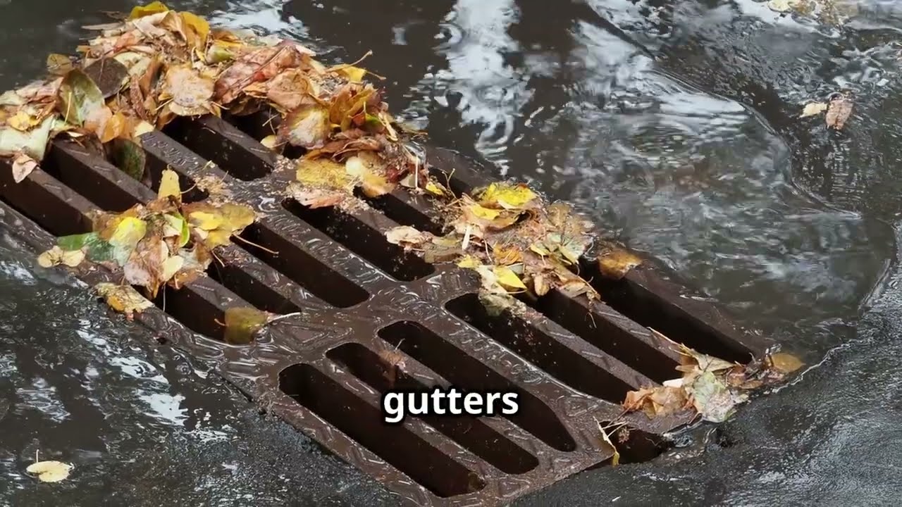 Basement Flooding During Rain? Call 409-230-1288  for Plumbing Solutions in Beaumont, TX