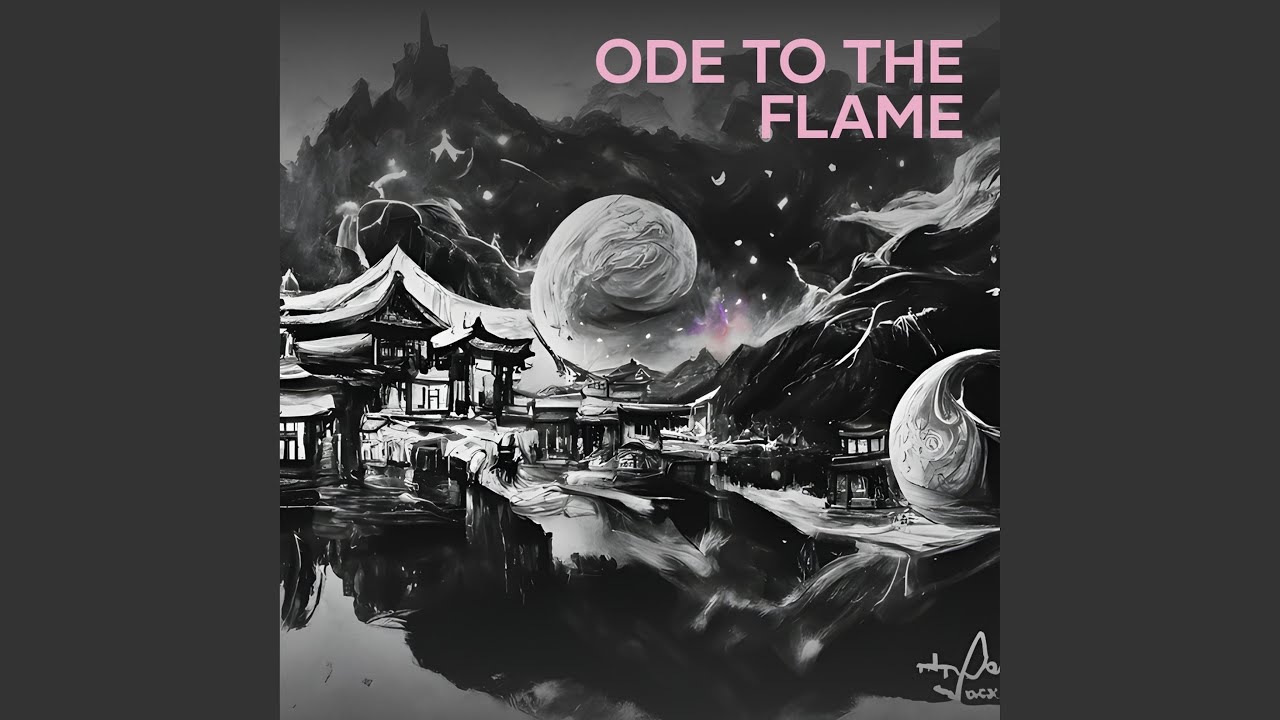Ode to the Flame