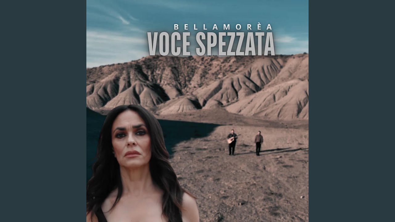 Voce Spezzata