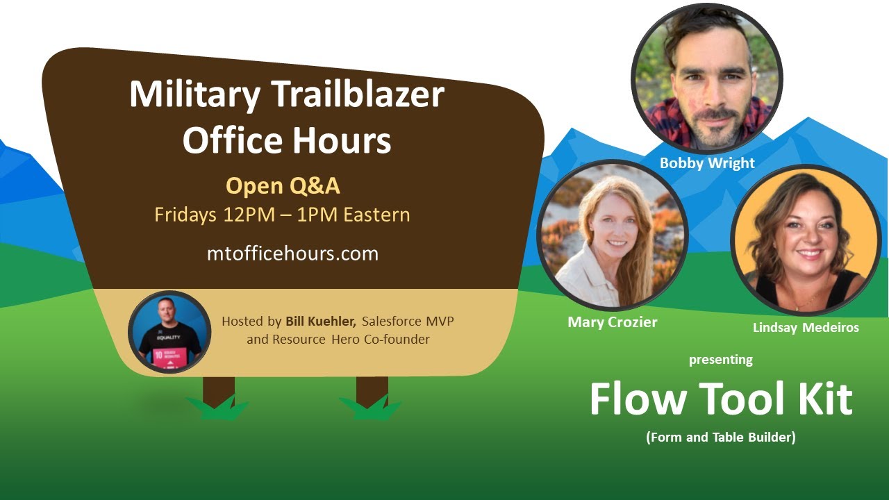 Flow Tool Kit with special guests Bobby Wright, Lindsay Medeiros, and Mary Crozier (2023-06-30)