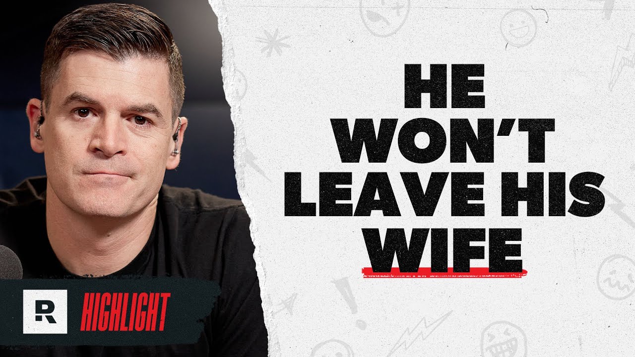 I’m Dating a Married Man (He Won’t Divorce Her)