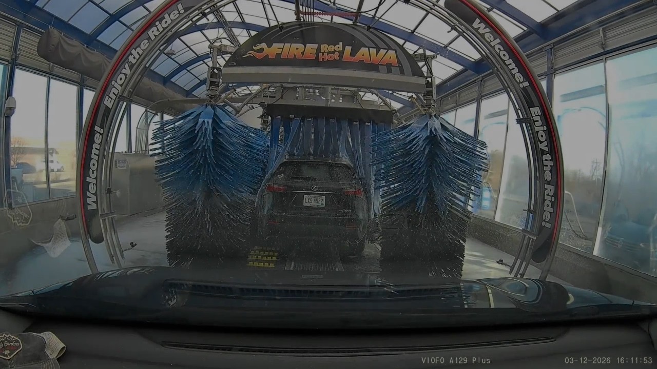 3/12/2026 Wash