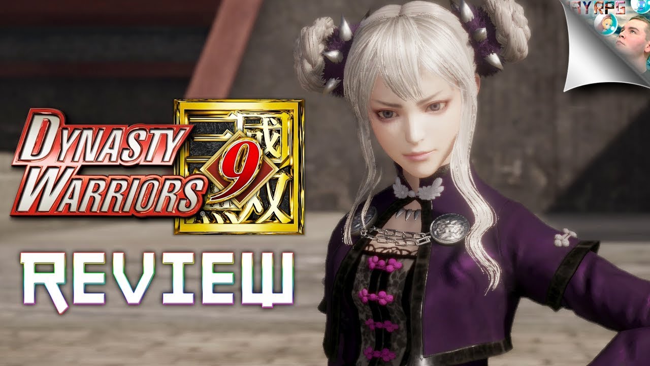 Dynasty Warriors 9 Review - Lu Boo Hoo 😭, they didn't get the open world quite right