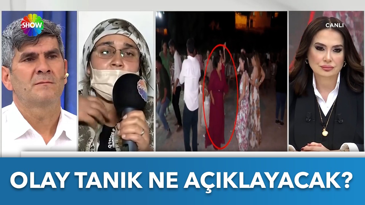 Gelin Sevtap ile ilgili şok iddia! | Didem Arslan Yılmaz'la Vazgeçme | 27.02.2026