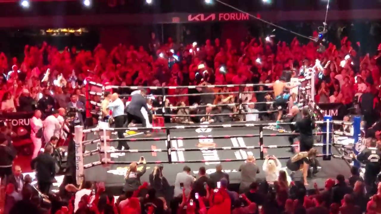 Emiliano Vargas pro debut 5/14/22