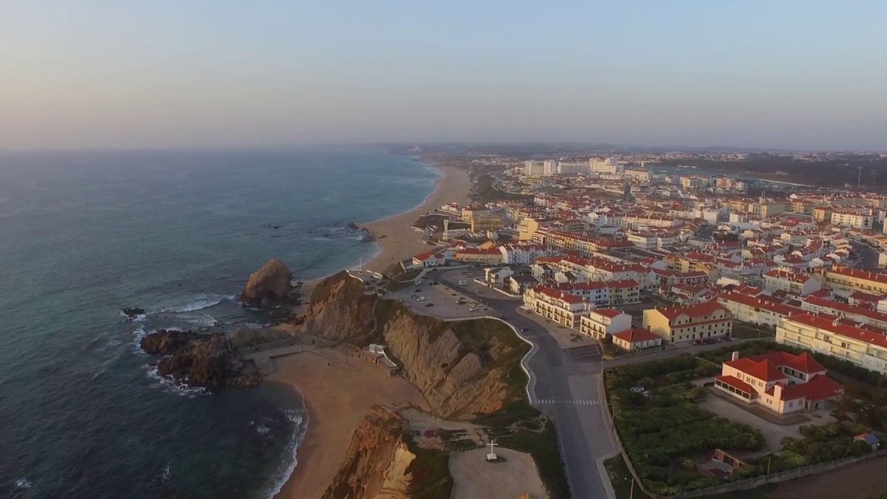 Sunset | Alto da Vela, Santa Cruz