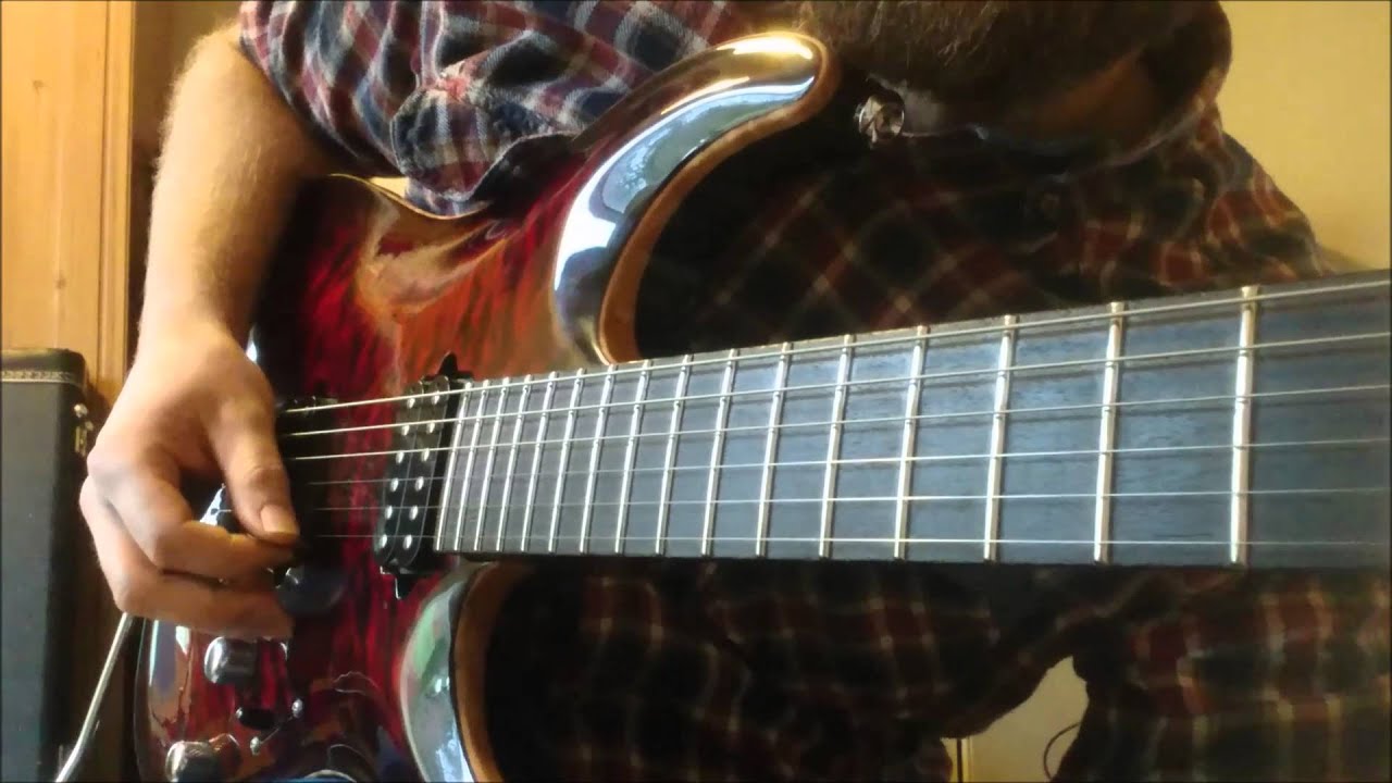 Chris Isaak   Wicked Game Guitar Lesson