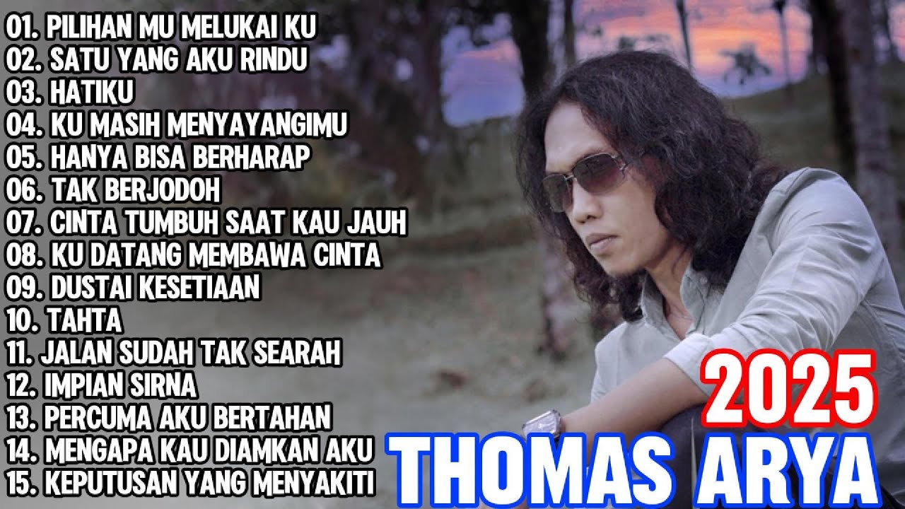 NEW - Thomas Arya 11 Feb 2025