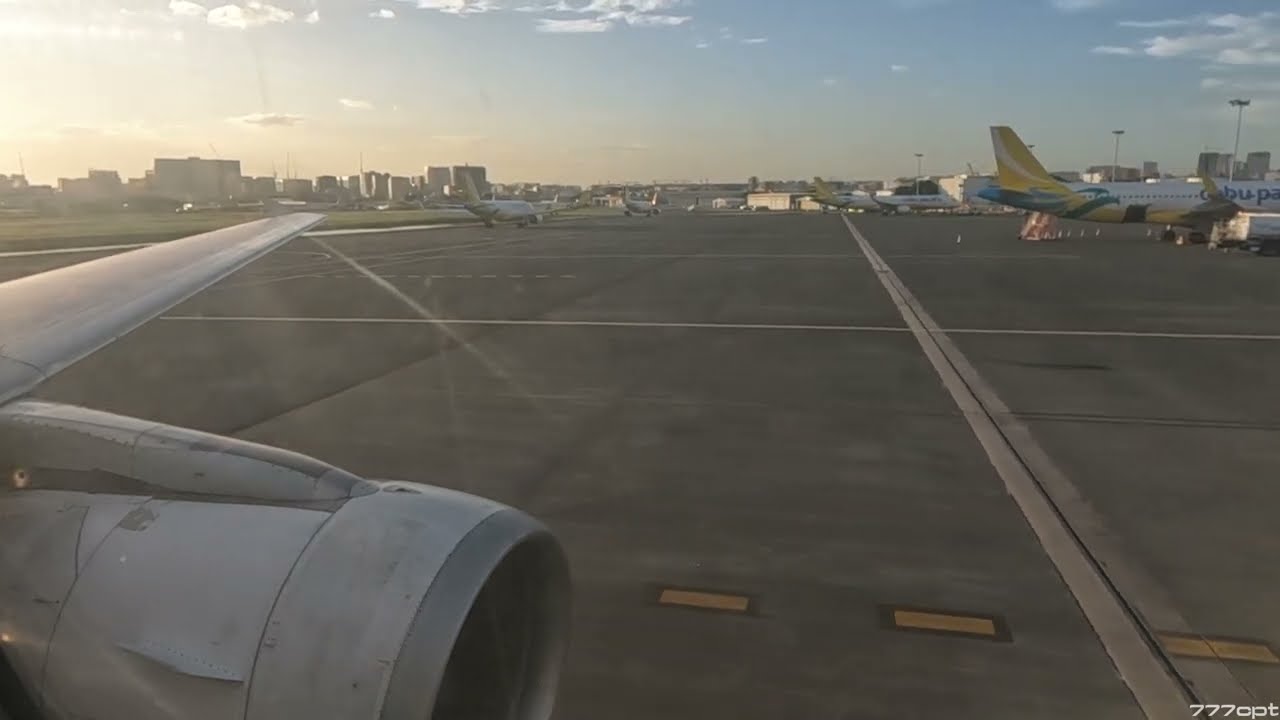 CEBU PACIFIC  |  5J477  |  Airbus A320  |  Manila  - Bacolod City  |  FULL LENGTH FLIGHT