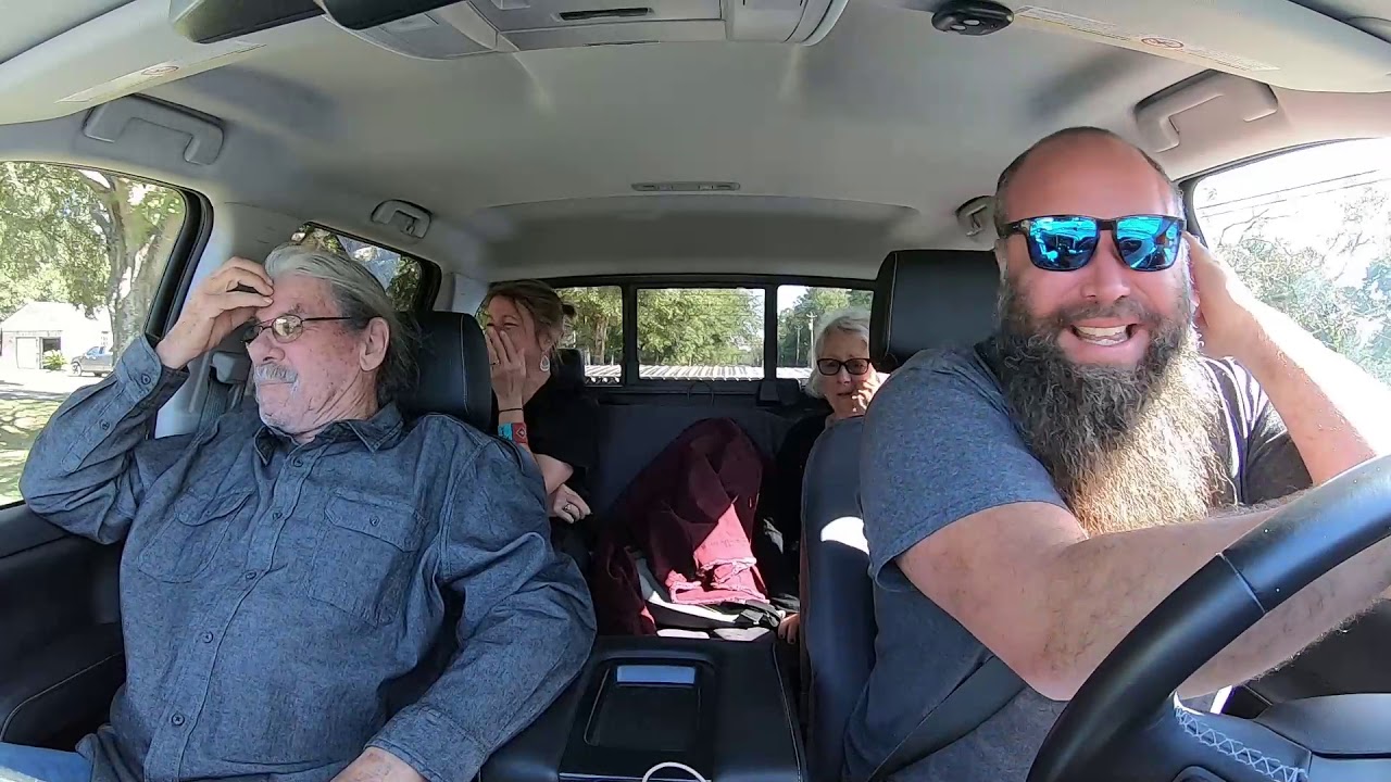 Fart Spray Prank