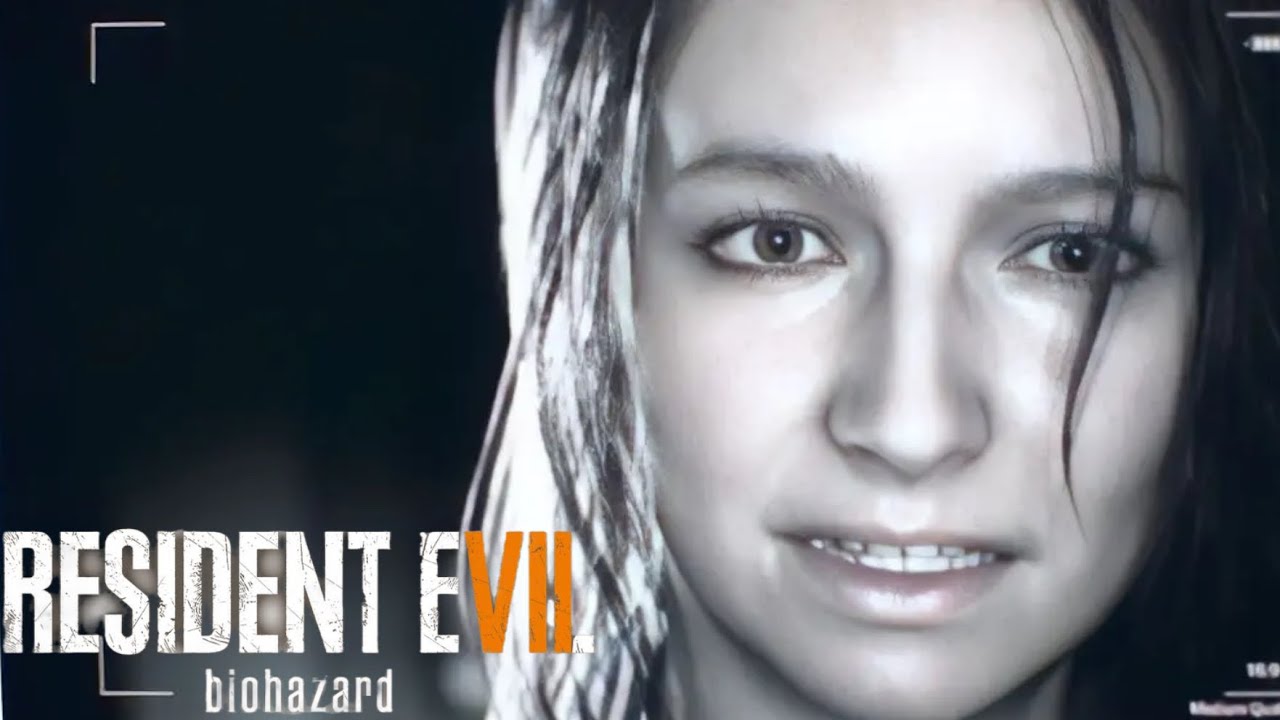 НА КОРОБЛЕ С ЭВЕЛИНОЙ►Resident Evil 7: Biohazard►#6