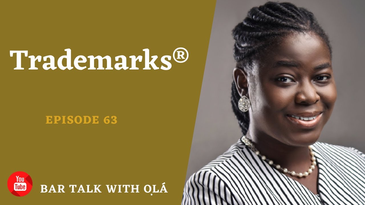 Trademarks | Service marks | Passing Off