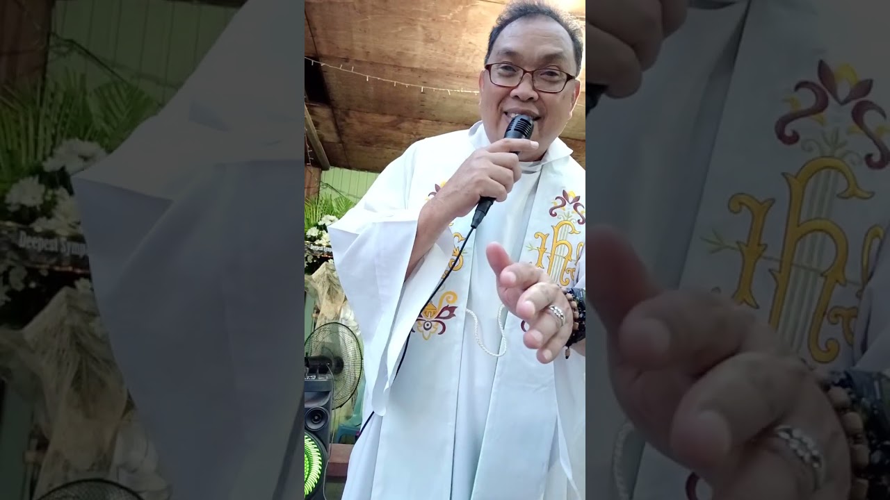 Wake mass