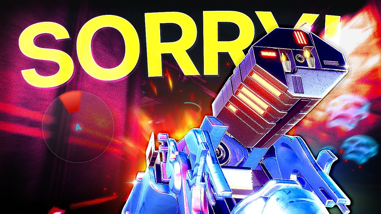 I Was Completely Wrong About This Gun. IM SORRY.